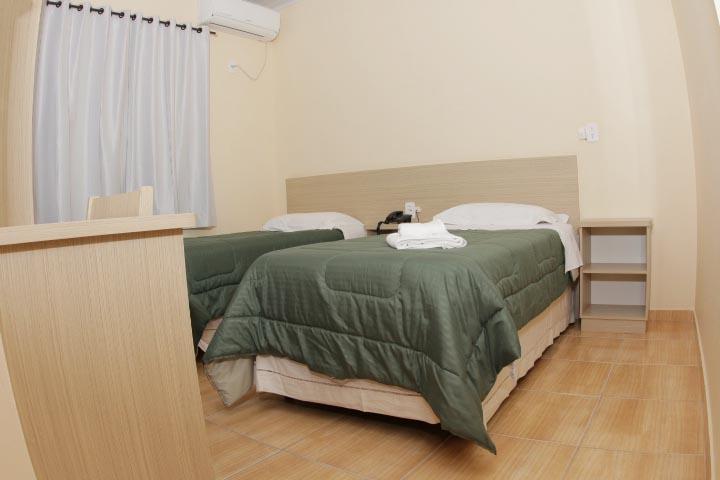 Hotel Turella Униан-да-Витория Экстерьер фото