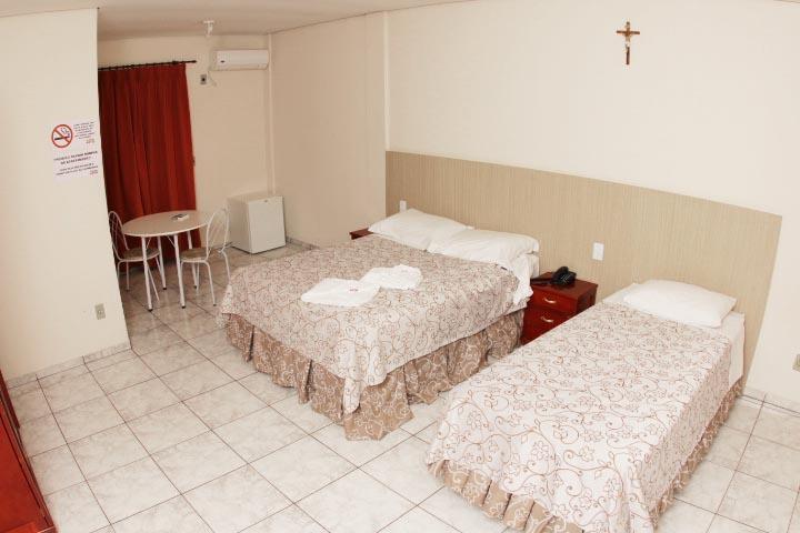Hotel Turella Униан-да-Витория Экстерьер фото
